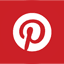 Pinterest Icon