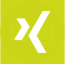 Xing Icon