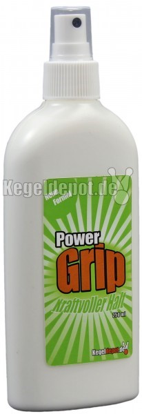 Kugelreiniger "Power-Grip"