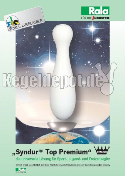 Syndur Top Premium/ mit Kugel