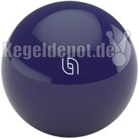 Vollkugel Aramith, violett Vollkugel Aramith, violett