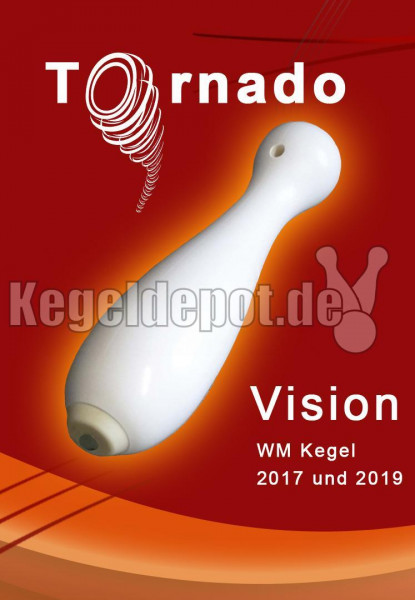 Tornado Plus Vision / WM Kegel