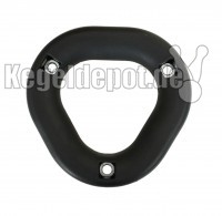 Aufnahmeflansch Kegeln mit Vierkantmuttern Aufnahmeflansch Kegeln mit Vierkantmuttern