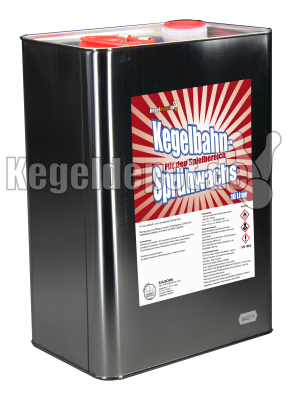 Vierpass-Gleitmittel "Spezial" / 5 Liter | Kegeldepot