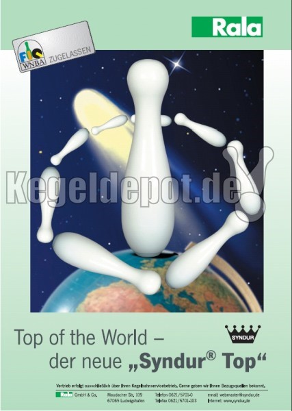 Syndur Top