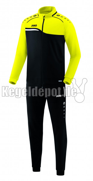 Trainingsanzug Polyester Competition 2.0