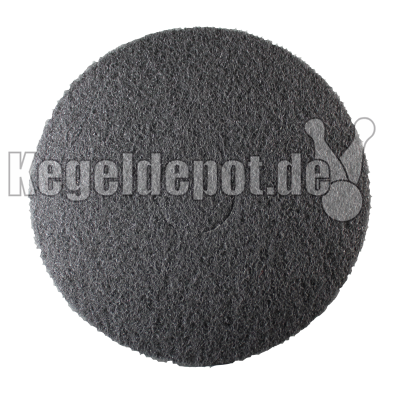 Bahnpflege | Kegeldepot