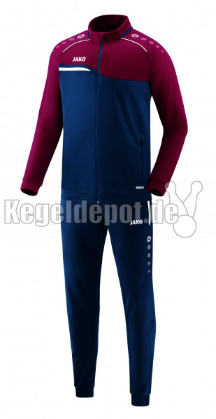 Trainingsanzug Polyester Competition 2.0