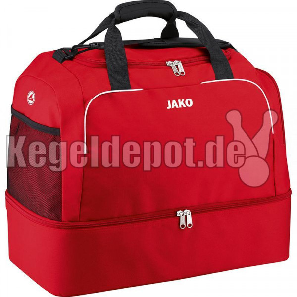 Sporttasche Classico mit Bodenfach