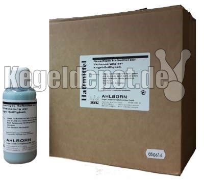 Vierpass-Gleitmittel "Spezial" / 5 Liter | Kegeldepot