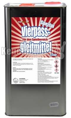 vierpass gleitmittel EIS Gleitgel Deluxe Aqua 300 ml