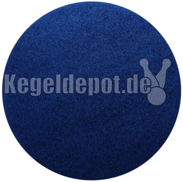 Super Padscheibe 410 mm Ø Farbe: blau